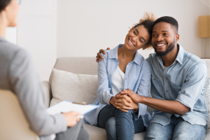 Premarital and marriage counseling