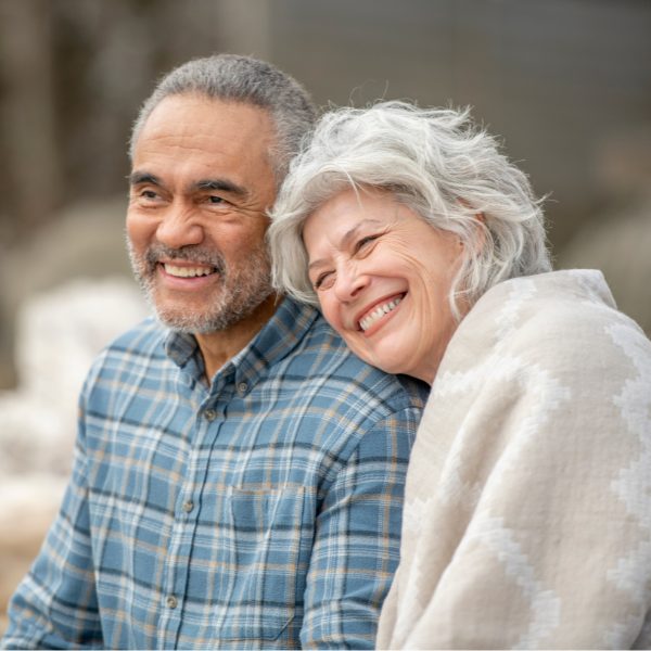 Image of Retired Couple Image of Retired Couple