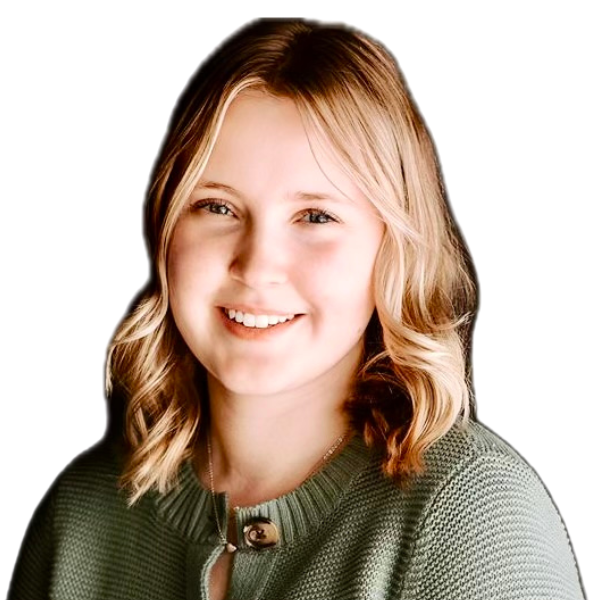 Katelyn Helmstadter